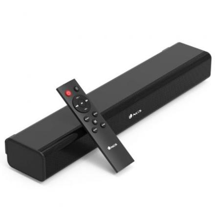 Soundbar Bluetooth NGS Subway BT2.0 40W