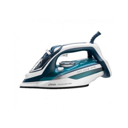 Ferro de engomar ufesa vap.3200w. -advancedcare