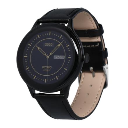 Smartwatch Maxcom FW48 Vanad Preto