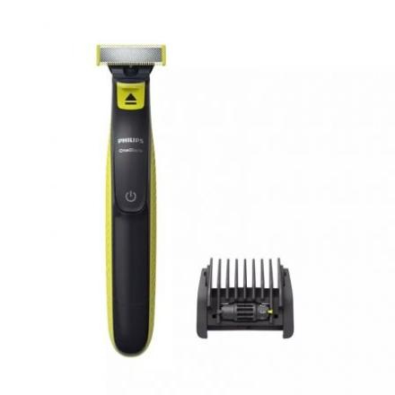 Aparador Barba Philips Oneblade QP2721/20/ Com Bateria