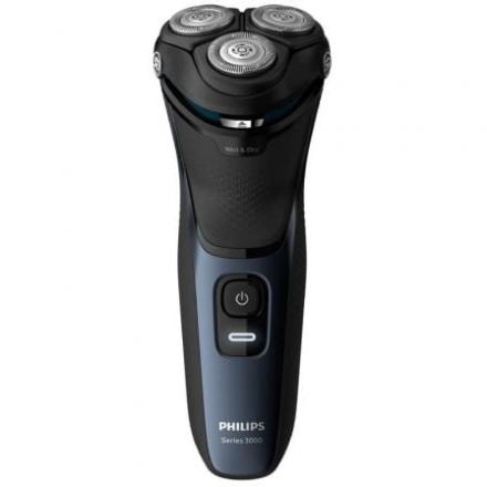 Máquina Barbear Philips Shaver Series 3000 S3134/51