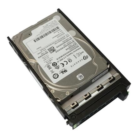 Disco Fujitsu Hdd 2.5" Sas 12G 2Tb 7.2K 512N Hot Pl 2.5" Bc