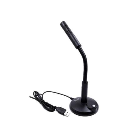 Microfone Equip Life Desk Black Usb