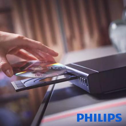 Leitor de DVD Philips TAEP200/16
