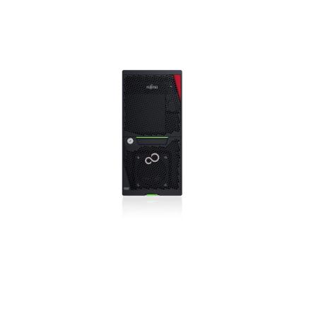Servidor Fujitsu TX1310 M5 Xeon E-2324G 8GB DDR4 2x1TB