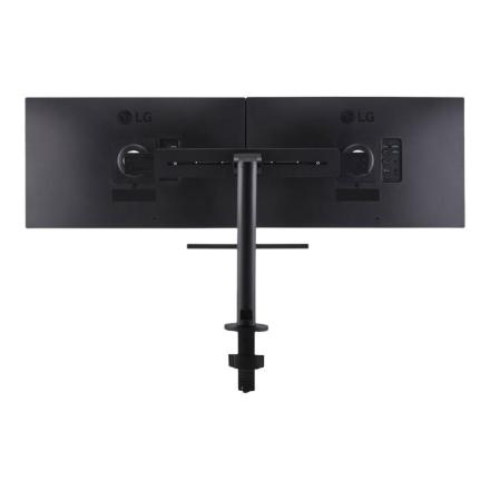 Monitor Duplo LG IPS 27" 16:9 QHD 75Hz