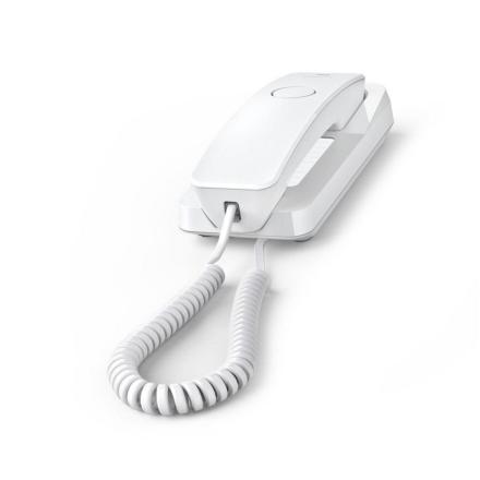Telefone Gigaset Desk 200 Branco