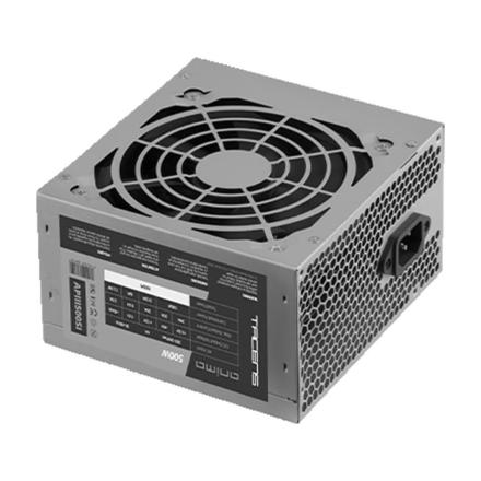 Fonte Alim. TACENS ANIMA APIII500SI 500W PSU, 85% EF, FULL S