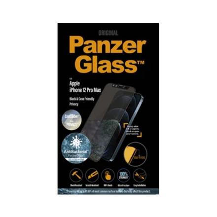Película Panzerglass Iphone 2022 6.7" Pro Max Privacy