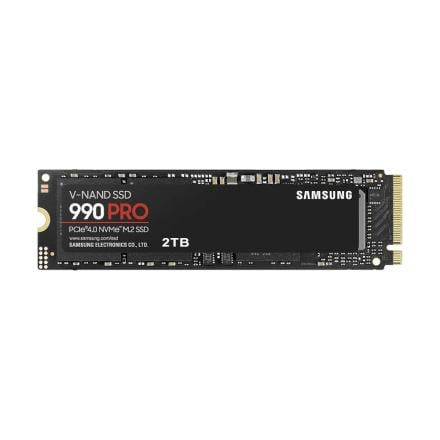 Disco SSD NVMe M.2 Samsung 990 Pro 2Tb