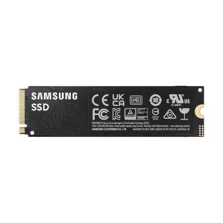 Disco SSD NVMe M.2 Samsung 990 Pro 2Tb