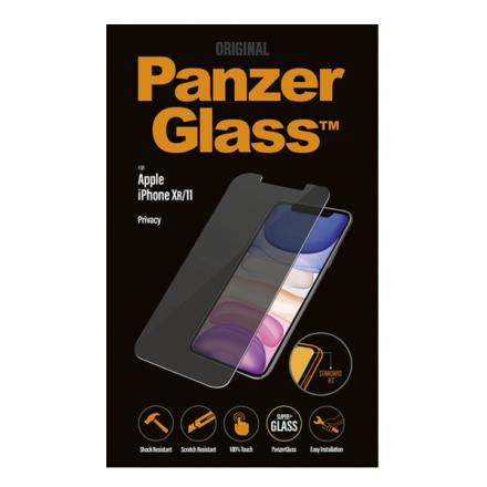 Película Panzerglass Iphone Xr/11 Privacy