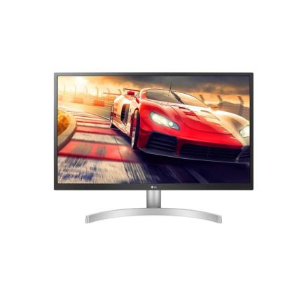 Monitor LG IPS 27" 4K 60Hz 5ms