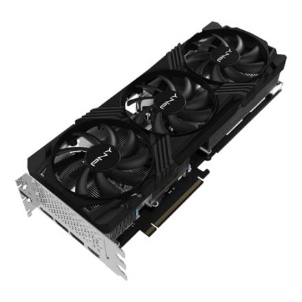 Placa Gráfica PNY GeForce RTX 4070 Ti 12GB
