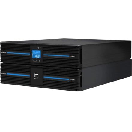 UPS Delta Amplon Rt 1Kva Rack-Torre 1000Va 900W