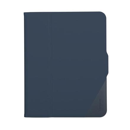 Capa Tablet Targus Versavu Slim Ipad 2022 Azul