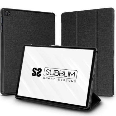 Capa Lenovo Shock Case M10 Plus Gene 10.6"