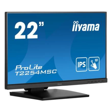 Monitor Liyama Prolite 21.5" FHD 60Hz
