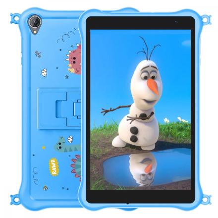 Tablet Crianças Blackview Tab 50 Kids 8" 3Gb 64Gb Azul