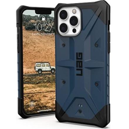 Capa Uag Apple Iphone 13 Pro Max Pineapple Pathfinder Malla