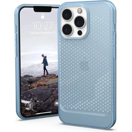 Capa Uag Apple Iphone 13 Mango Plyo Magsafe Ice