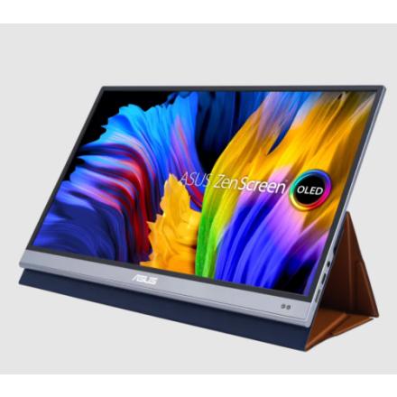 Monitor ASUS ZenScreen 15.6" FHD Oled 60Hz