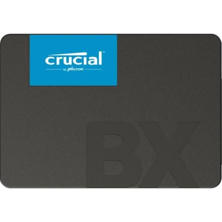 Disco SSD 2.5" Crucial Bx500 500Gb