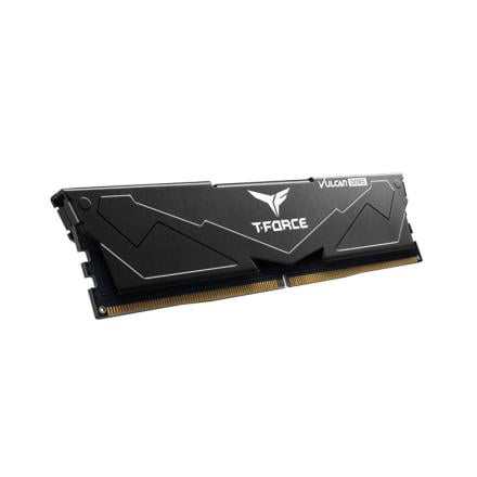 Dimm Team Group T-Force VULCAN 16GB DDR5 5200Ghz CL40 Red Bl