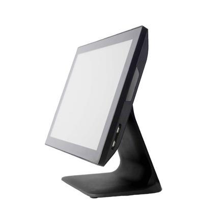 POS Eurosys 15" 4:3 Touch Intel J1900 QC 2.4GHZ 8GB 256 SSD