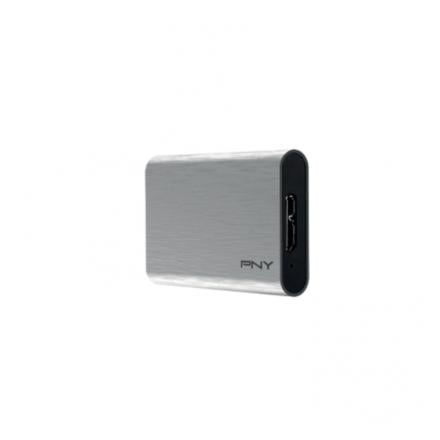 Disco SSD Externo PNY CS1050 960Gb Usb 3.0