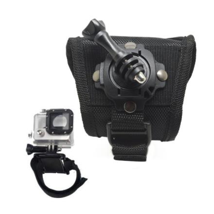 Suporte de Pulso Phoenix Ajuste de Velcro