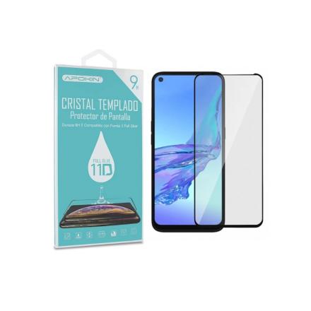 Película Vidro Temperado P/ OPPO A98 5G