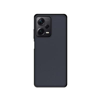 Capa Protetora Para Xiaomi Redmi Note 12 Pro Preta