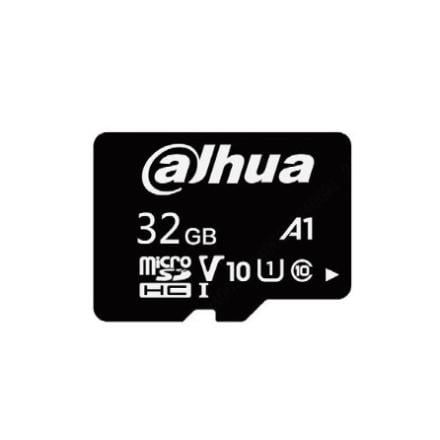 Cartão Memória Dahua MicroSd 32Gb class 10