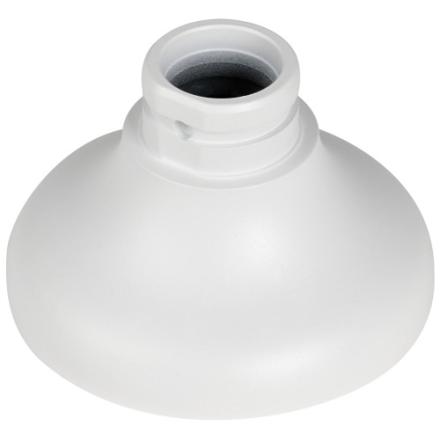 Adaptador De Montagem Dahua P/ Hdbw7/6 Hdb1 Hdw7/6/5/4/2/1 w