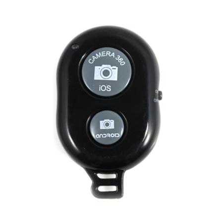 Comando p/ Selfies Phoenix Bluetooth Selfie Controller