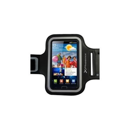 Bolsa De Corrida Phoenix 4.7" Para Smartphone