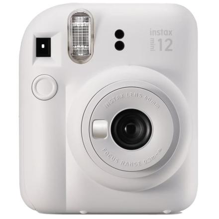 Máquina Fotográfica Instantânea Fujifilm Instax Mini 12