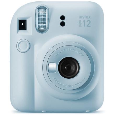 Máquina Fotográfica Instantânea Fujifilm Instax Mini 12