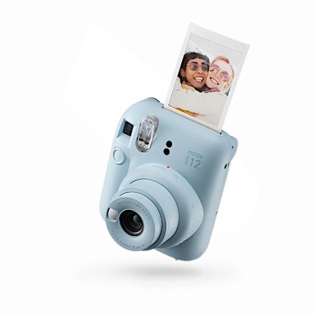 Máquina Fotográfica Instantânea Fujifilm Instax Mini 12