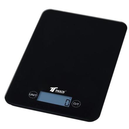 Balança de Cozinha Digital Thulos TH-DS107 Max 5Kg