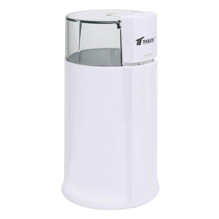 Moinho de Café Eléctrico Thulos TH-MC50GR 50-60g