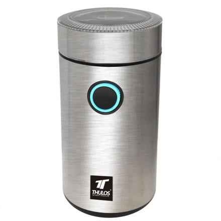 Moinho de Café Eléctrico Thulos TH-MC40SS 40g