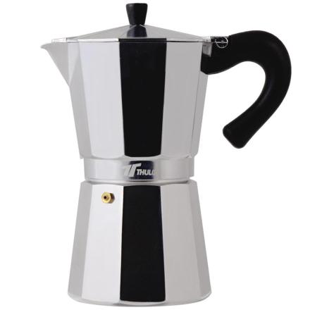 Cafeteira de Indução Clássica Thulos TH-CC09T 9 Chávenas