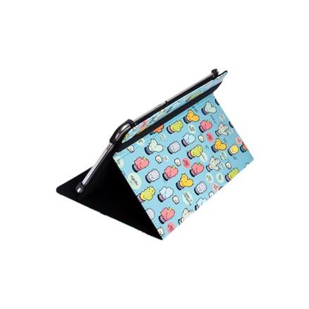 Capa Universal Silver HT para Tablet 9" a 10.1"