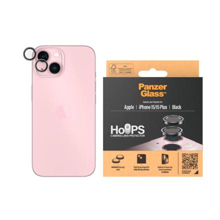 Película Panzerglass Apple Iphone 15/15 Plus