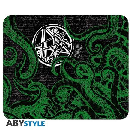 Tapete Rato Abystyle Cthulhu Necronomicon