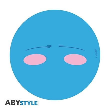Tapete Rato Abystyle That Time I got Reincarnated