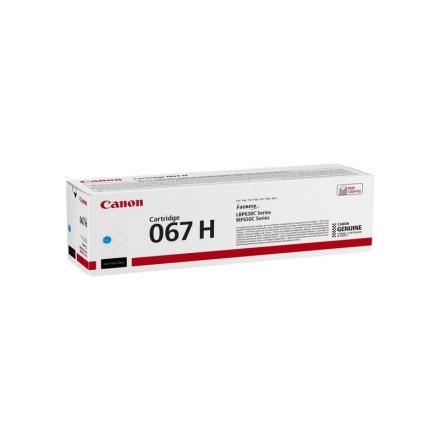 Toner canon 067H Cian