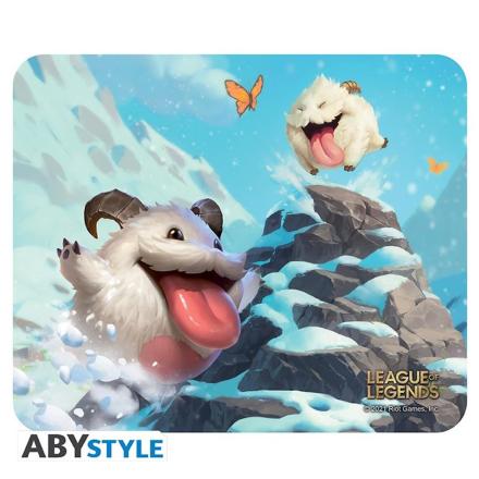 Tapete Rato Abystyle League of Legends Poro